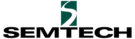  Logo Semtech